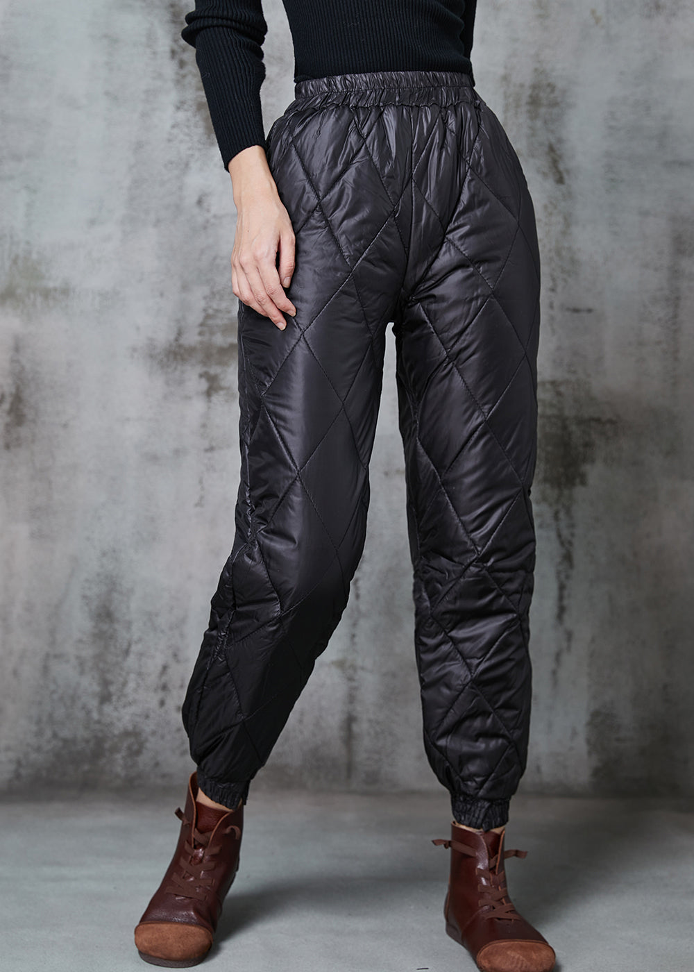 Beautifully Finished Pants in a Timeless Design