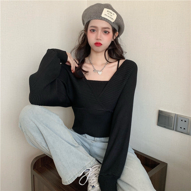Classic Vintage & Enduringly Stylish Sweater