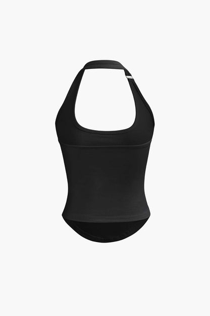 Polished Top with an Effortless Classic Look