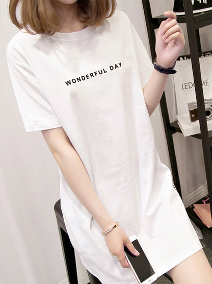 Gracefully Styled T-Shirt for Any Occasion