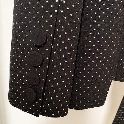 Beautifully Crafted Garment in a Classic Style