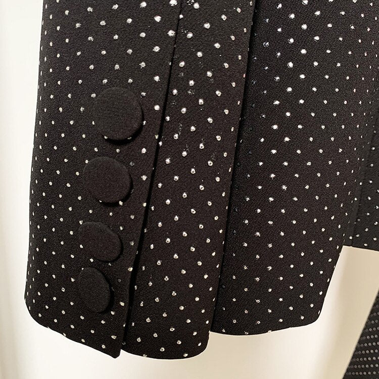 Beautifully Crafted Garment in a Classic Style