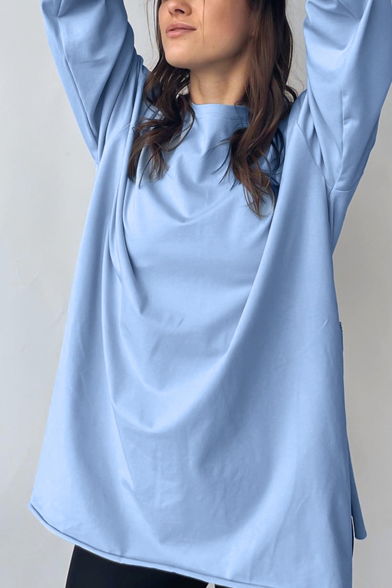 Gracefully Styled Shirt for Any Occasion