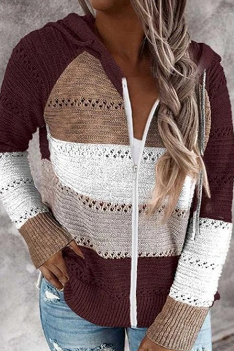 Beautifully Crafted Top in a Classic Style