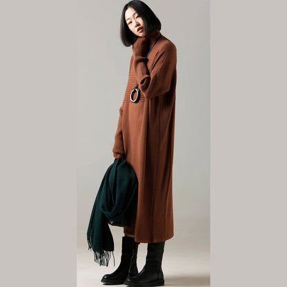 Classic Vintage Sweater with a Flattering Fit