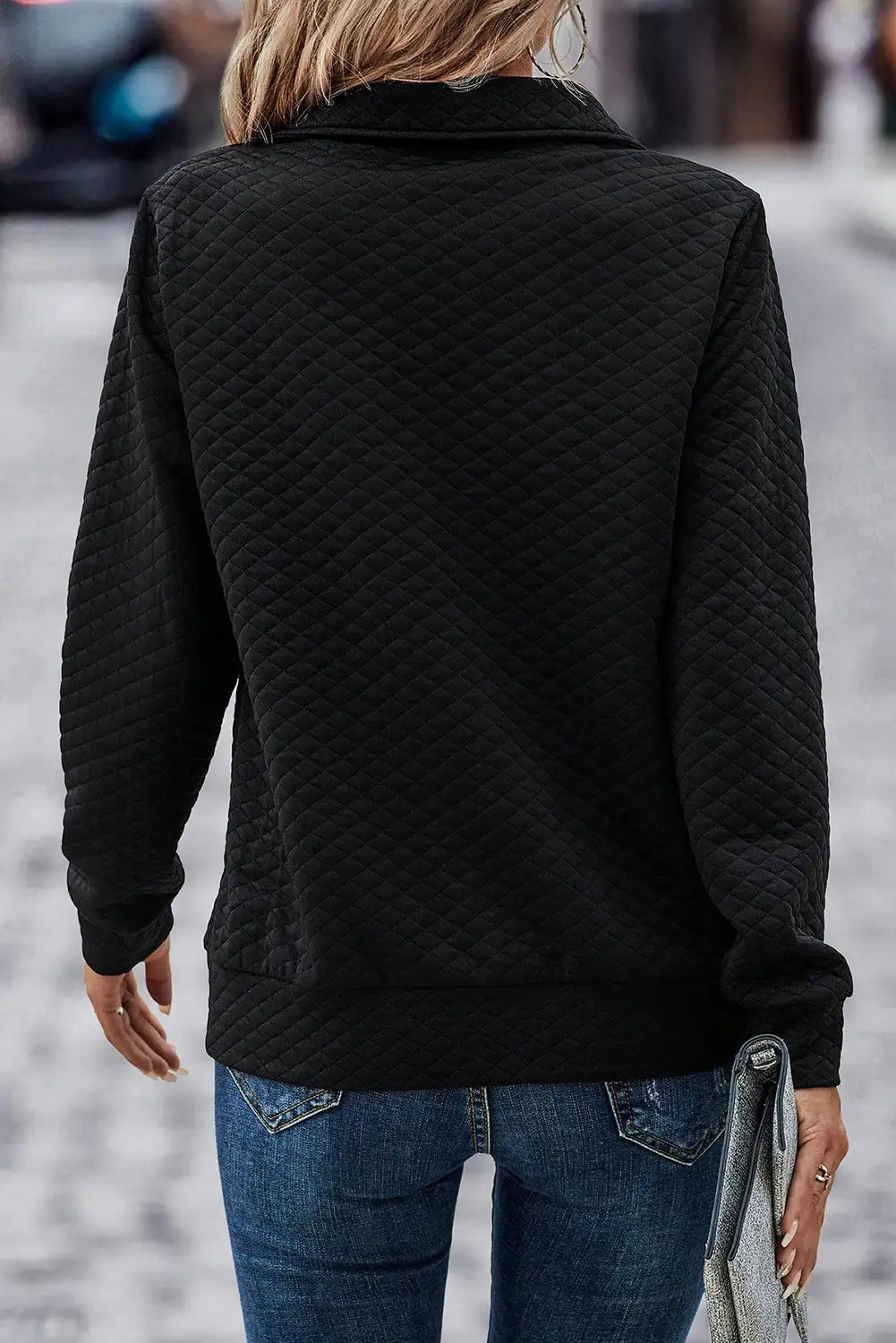Vintage Inspired Shirt with a Contemporary Edge