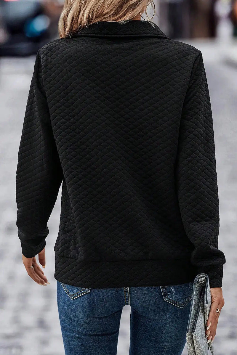 Vintage Inspired Shirt with a Contemporary Edge