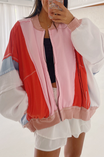 Sophisticated Garment with a Clean Classic Look