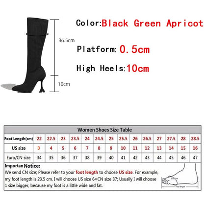 Effortlessly Elegant Boots with a Timeless Design