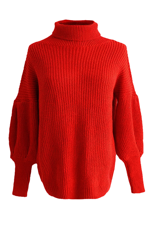 Beautifully Crafted Sweater in a Classic Style