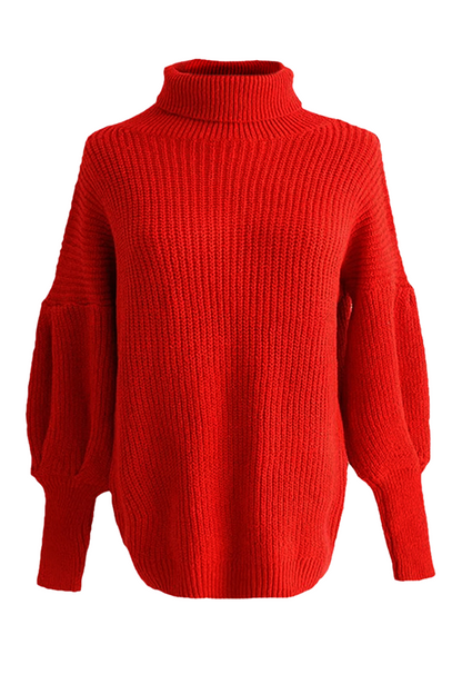 Beautifully Crafted Sweater in a Classic Style