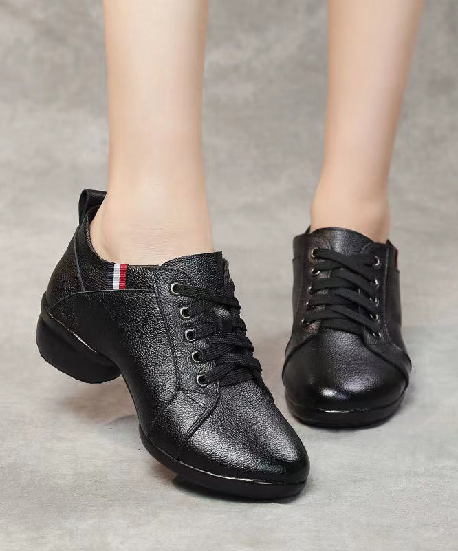 Sophisticated Shoes with a Clean Classic Look