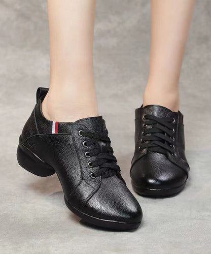 Sophisticated Shoes with a Clean Classic Look