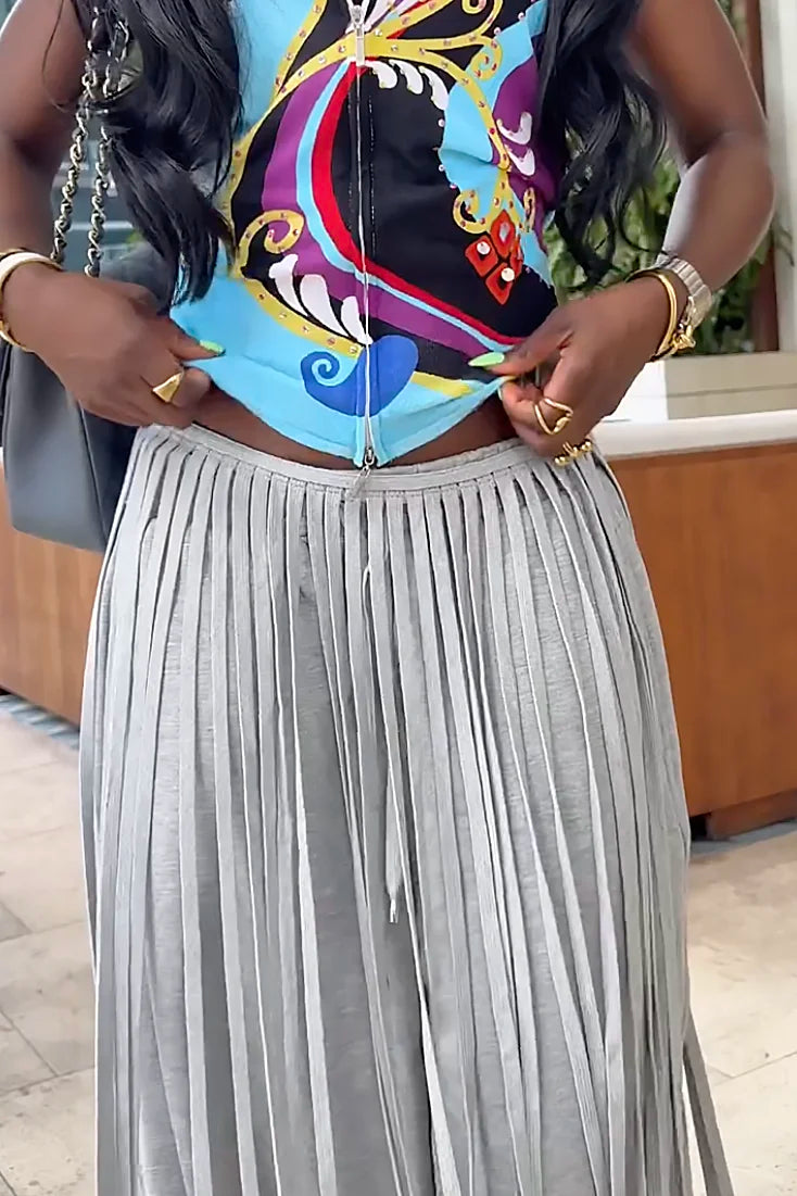 Polished Pants with an Effortless Classic Look