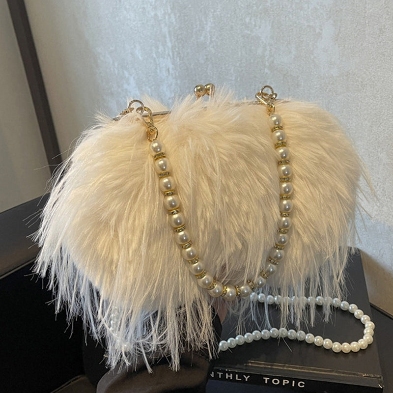 Vintage Inspired Bag with a Contemporary Edge