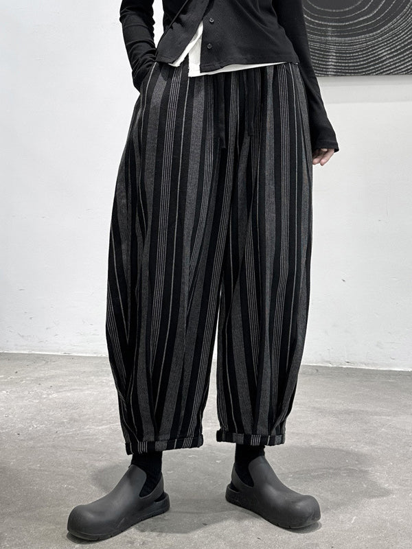 Beautifully Finished Pants in a Timeless Design