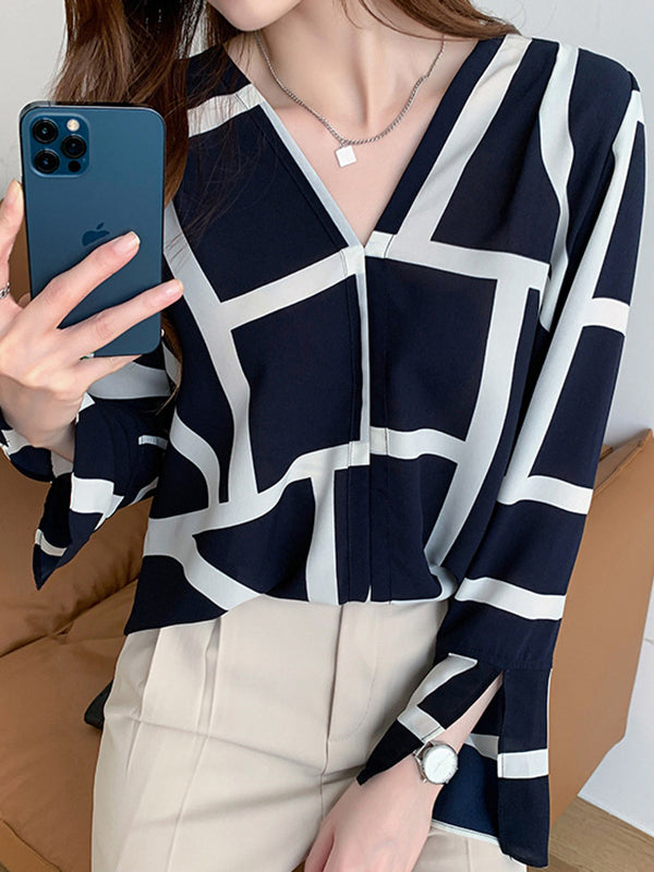 Elegantly Styled Blouse for Everyday Wear