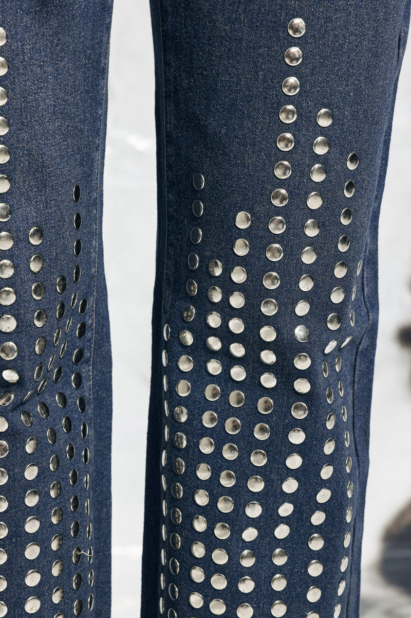 Beautifully Balanced Garment with Timeless Character