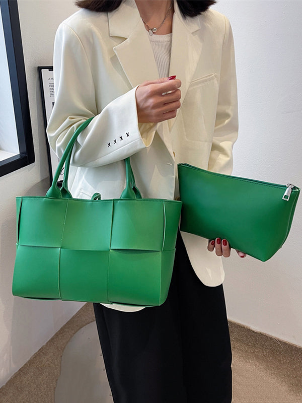 Classic Vintage Bag with a Flattering Fit