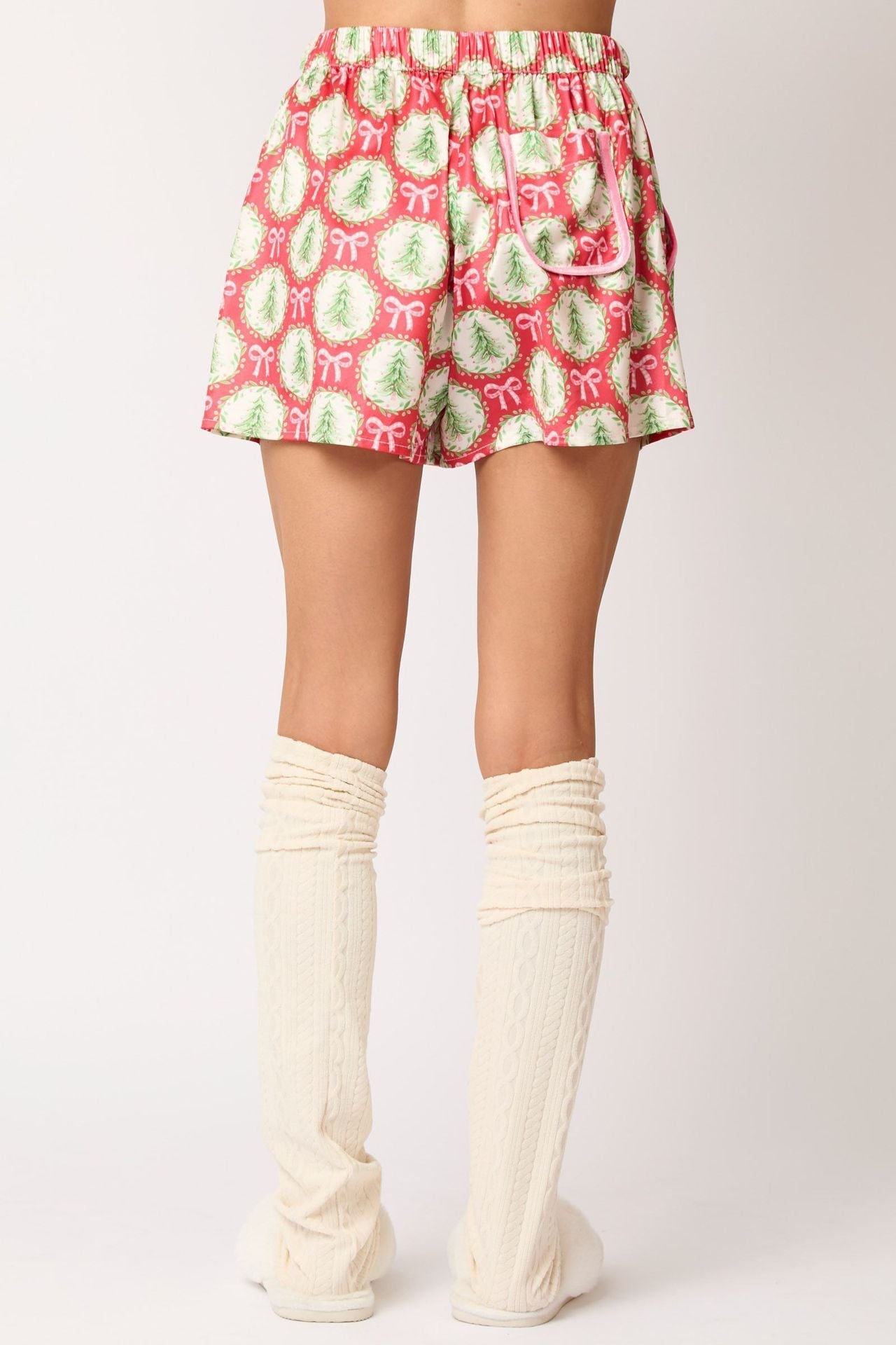 Beautifully Finished Garment in a Timeless Design
