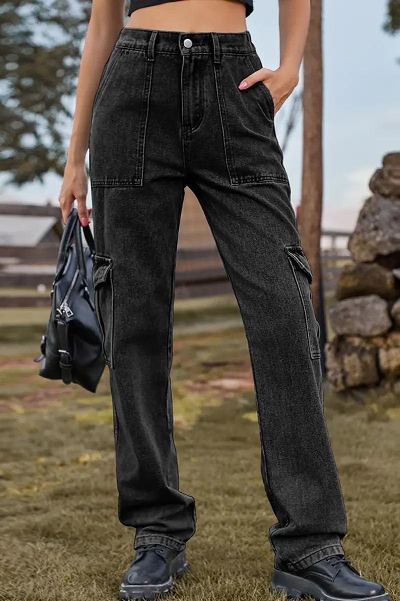 Beautifully Finished Pants in a Timeless Design