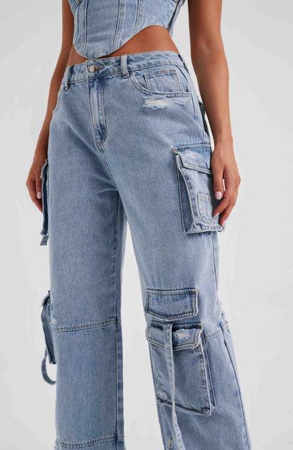 Vintage Inspired Garment with a Contemporary Edge