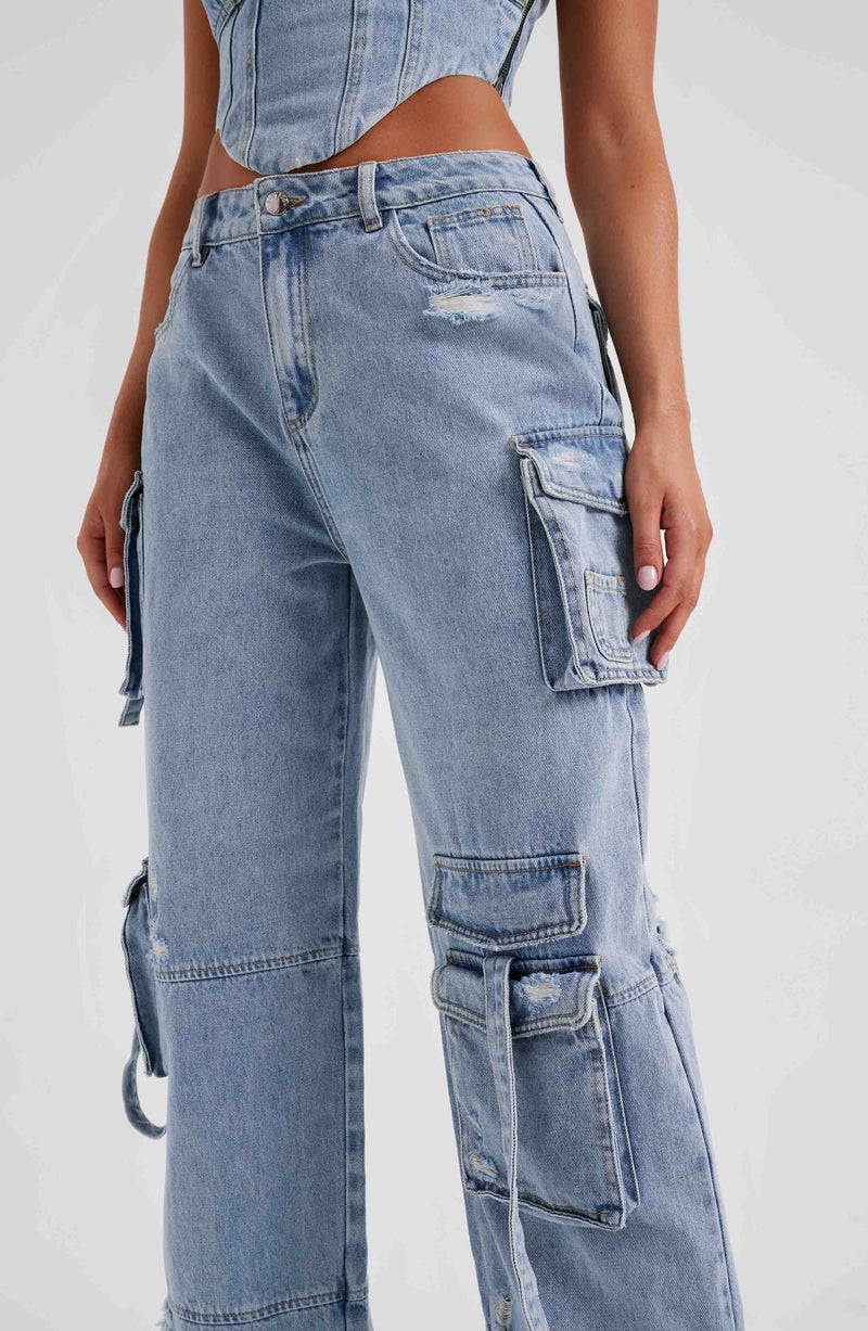 Vintage Inspired Garment with a Contemporary Edge