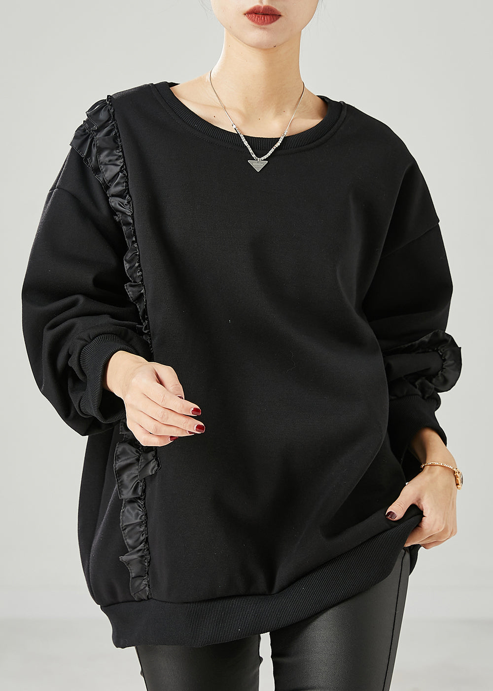 Classic Vintage Shirt with a Flattering Fit