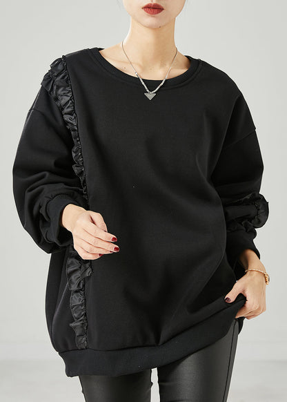 Classic Vintage Shirt with a Flattering Fit
