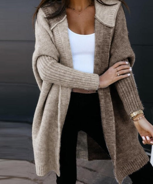 Classic Vintage & Enduringly Stylish Cardigan