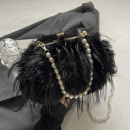 Vintage Inspired Bag with a Contemporary Edge
