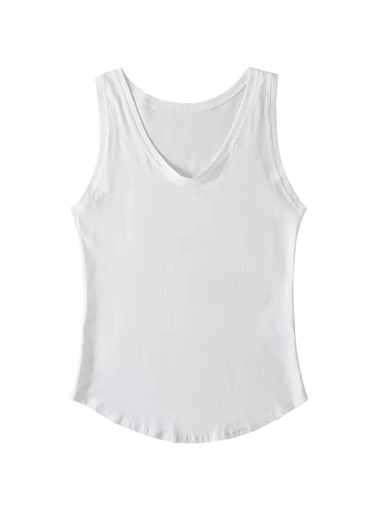 A Vintage Style Top with Delicate Timeless Details