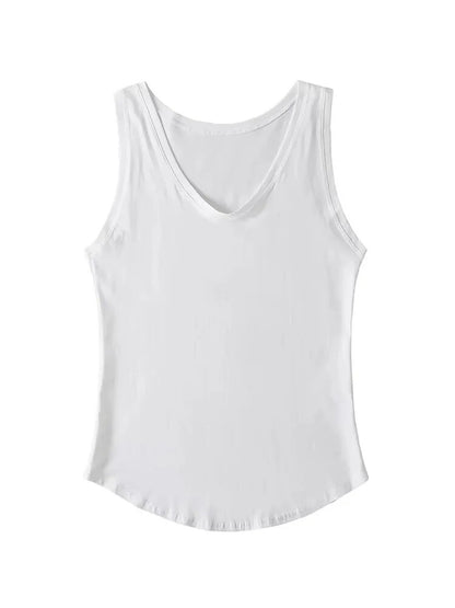 A Vintage Style Top with Delicate Timeless Details