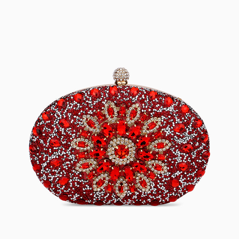 Beautifully Balanced Bag with Timeless Character