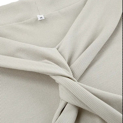 Classic Vintage Sweater with a Flattering Fit