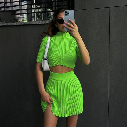 Vintage Inspired Garment with a Contemporary Edge