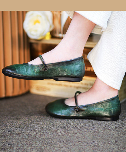 Classic Vintage & Enduringly Stylish Shoes