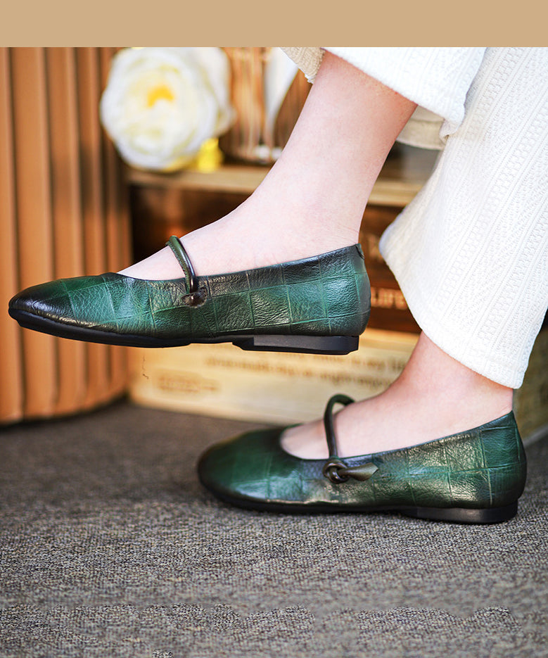 Classic Vintage & Enduringly Stylish Shoes