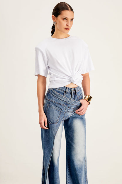 Elegantly Styled Shirt for Everyday Wear