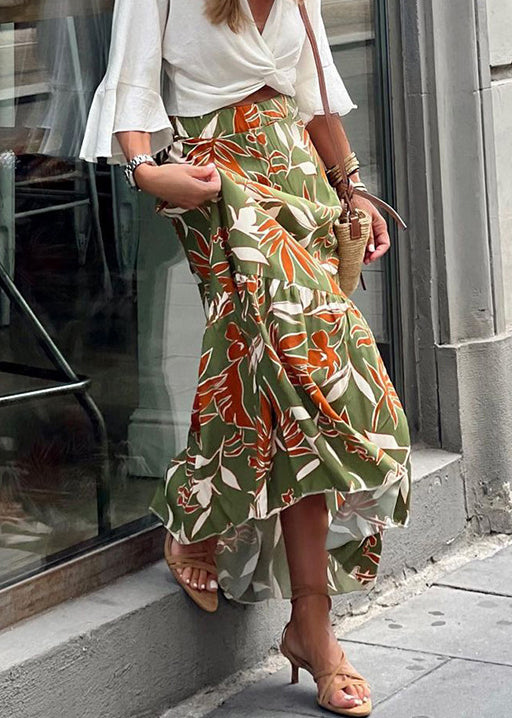 Beautifully Balanced Garment with Timeless Character