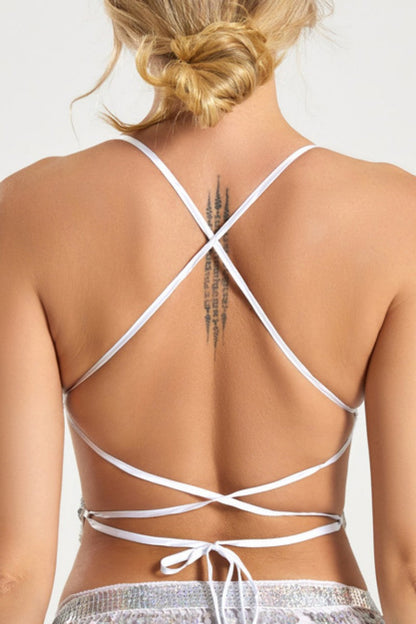 Well Tailored Top with a Graceful Silhouette
