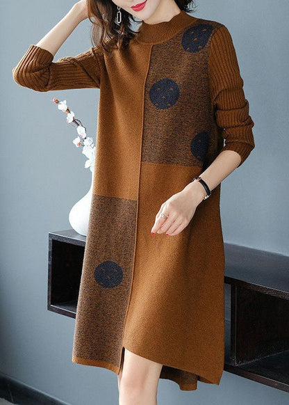 Beautifully Balanced Sweater with Timeless Character