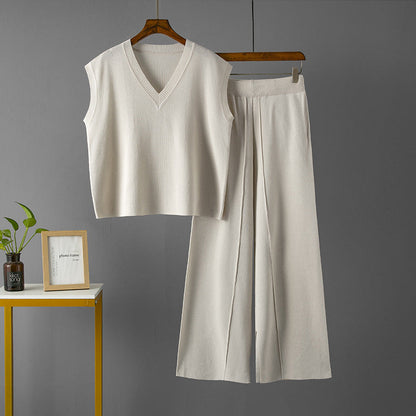 Beautifully Finished Pants in a Timeless Design