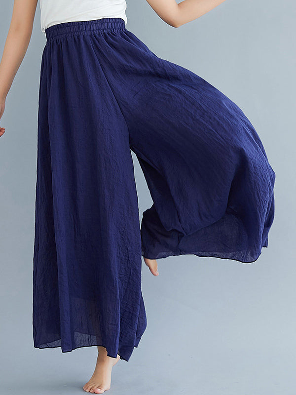 Beautifully Balanced Pants with Timeless Character