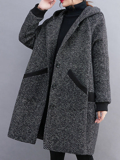 Beautifully Crafted Garment in a Classic Style