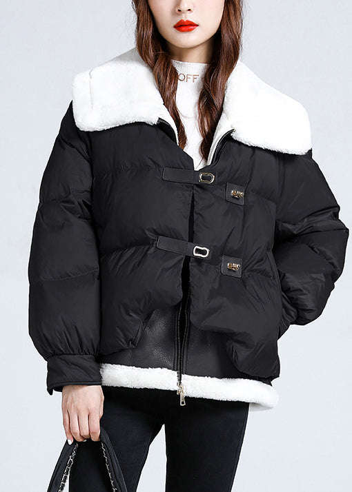 Beautifully Balanced Jacket with Timeless Character