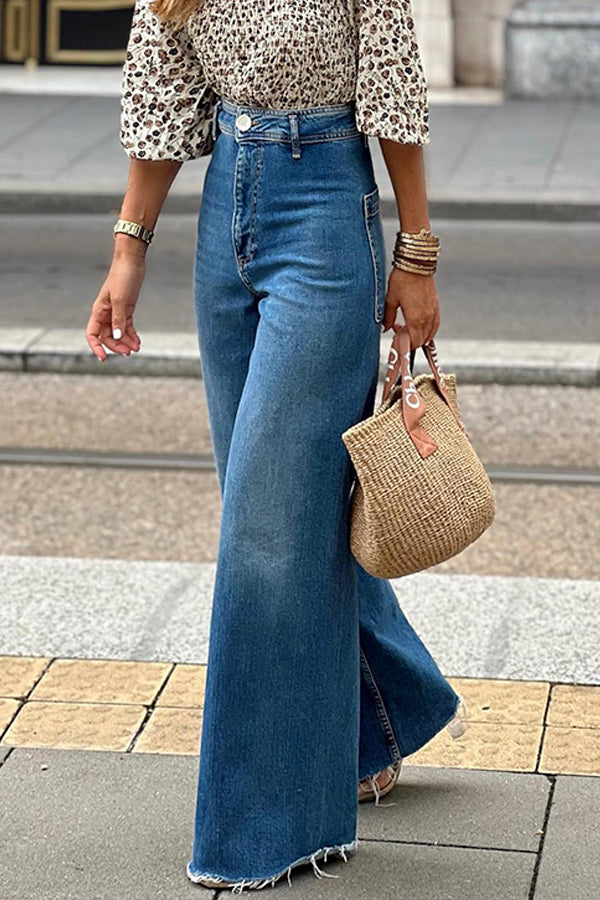 Classic Vintage Garment with a Flattering Fit