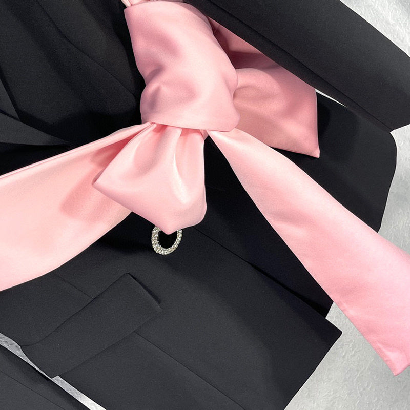 Elegantly Styled Garment for Everyday Wear