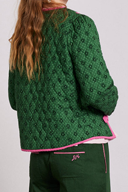 Beautifully Finished Garment in a Timeless Design