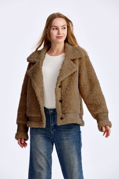 Classic Vintage & Enduringly Stylish Jacket
